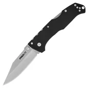 Noże - Nóż składany Cold Steel Pro Lite 4116 - Black - miniaturka - grafika 1
