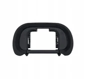 Wizjery, muszle oczne i akcesoria do aparatów - JJC Muszla Oczna Typ Fda-ep18 Do Sony A9 A58 A99 Ii A99ii SB4477 - miniaturka - grafika 1