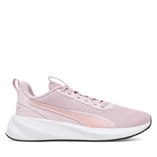 Buty do biegania Puma Flyer Lite 3 310797 09 Różowy - Buty sportowe damskie - miniaturka - grafika 1