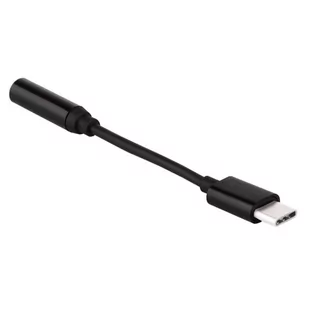 YOUTAB Adapter / przejściówka USB-C na Mini Jack 3.5mm - Adaptery i przejściówki - miniaturka - grafika 1
