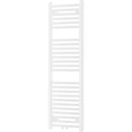 Grzejniki pokojowe - Mexen Ares grzejnik łazienkowy 1200 x 400 mm, 442 W, biały - miniaturka - grafika 1