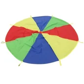 Maty edukacyjne - Chusta Spadochron Animacyjny Dziecięcy Master - 365 Cm - miniaturka - grafika 1