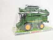 Samochody i pojazdy dla dzieci - Mega Creative Kombajn duży 8989-1 13278 - miniaturka - grafika 1