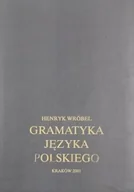 Felietony i reportaże - Gramatyka języka polskiego - miniaturka - grafika 1