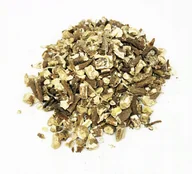 Przyprawy i zioła sypkie - KORZEŃ MNISZKA LEKARSKIEGO CIĘTY 1 KG 100% - miniaturka - grafika 1