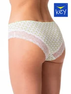 Majtki damskie - FIGI KEY LPB-990 A24 (kolor mix kolorów, rozmiar S) - miniaturka - grafika 1