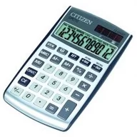 Kalkulatory - Citizen CPC-112WB - miniaturka - grafika 1