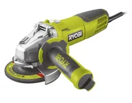 Szlifierki i polerki - Ryobi Szlifierka kątowa 1010W, tarcza 125 mm RAG1010-S125F - miniaturka - grafika 1