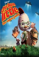 Gry PC Cyfrowe - Disney's Chicken Little Steam Key GLOBAL - miniaturka - grafika 1