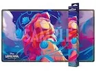 Gry planszowe - Disney Lorcana (Set09) playmat A Mufasa - miniaturka - grafika 1