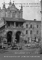 Historia świata - Żydowscy obywatele Krakowa Notes do czytania - miniaturka - grafika 1