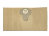 Worki do odkurzaczy - SCHEPPACH WORKI PAPIEROWE DO 30L/5szt. - miniaturka - grafika 1