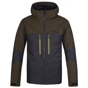 Kurtka męska Hannah Niel Rozmiar: L / Kolor: szary - Kurtki męskie - miniaturka - grafika 1