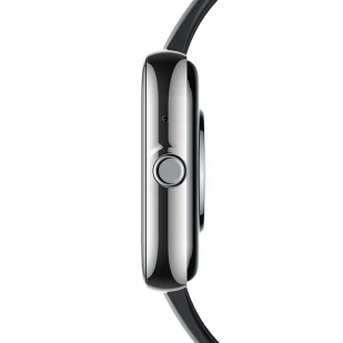 Joyroom Fit-Life JR-FT5 Plus Czarny - Smartwatch - miniaturka - grafika 1