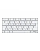 Klawiatury - APPLE Magic Keyboard with Touch ID for Mac RU MXCK3RS/A - miniaturka - grafika 1