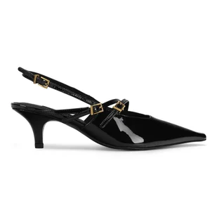 Czółenka Gino Rossi RAFA-116131 - Czółenka - miniaturka - grafika 1