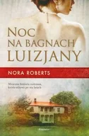Literatura obyczajowa - Noc na bagnach Luizjany - miniaturka - grafika 1