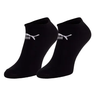Skarpety unisex Puma QUARTER - Skarpetki sportowe męskie - miniaturka - grafika 1