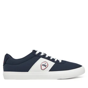 Sneakersy Helly Hansen Archboard 12023_597 Granatowy - Sneakersy męskie - miniaturka - grafika 1