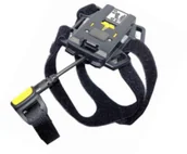 Akcesoria do kas i terminali - Zebra Back of Hand Mount - miniaturka - grafika 1