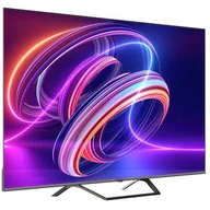 Telewizory - METZ 65MQD7500Z 65" QLED 4K Google TV - miniaturka - grafika 1