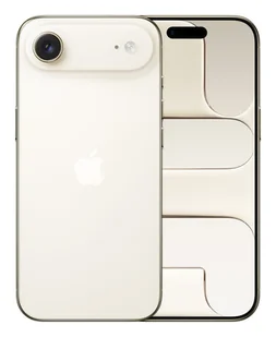 Apple iPhone Air 512GB Jasne złoto - Telefony komórkowe Apple iPhone Air 512GB Jasne złoto - Telefony komórkowe - miniaturka - grafika 2