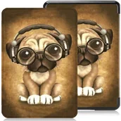 Etui do czytników e-book - ETUI - KINDLE 11 (2022) - CASE OBUDOWA FUTERAŁ SMARTCASE EXOGUARD - miniaturka - grafika 1