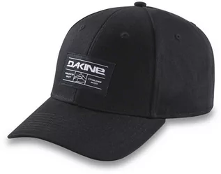Czapki dla dzieci - Dakine GO TO BALLCAP black czapki z daszkiem - grafika 1