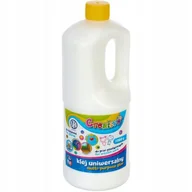 Przybory szkolne - Astra Klej uniwersalny 1000g Creativo - miniaturka - grafika 1