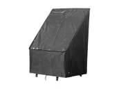 Pokrowce na meble ogrodowe - LIVARNO home Pokrowiec ochronny na meble ogrodowe (Pokrowiec ochronny na krzesła ogrodowe) - miniaturka - grafika 1