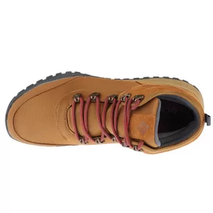 Buty Columbia Fairbanks Mid M (kolor Brązowy, rozmiar 46) - Buty sportowe męskie - miniaturka - grafika 3
