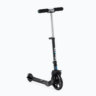 Hulajnoga dziecięca Micro Eazy Scooter black - Hulajnogi - miniaturka - grafika 1