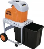 Rozdrabniacze do gałęzi - ATIKA AMF2800 - miniaturka - grafika 1