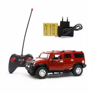 Zabawki zdalnie sterowane - Hummer Auto Terenowe Samochód Zdalnie Sterowany - miniaturka - grafika 1