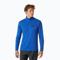 Bluzy męskie - Bluza żeglarska męska Helly Hansen Hp 1/2 Zip Pullover cobalt 2.0 - miniaturka - grafika 1
