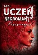 Horror, fantastyka grozy - Uczeń Nekromanty - miniaturka - grafika 1