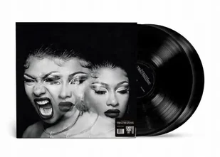 (RSD25) Megan Thee Stallion - Traumazine (2xLP) - Winyle - miniaturka - grafika 1