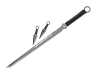 Miecze i maczety - Miecz Master Cutlery Fantasy Short 28" - miniaturka - grafika 1