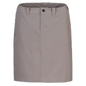 Sukienki i spódnice sportowe - Damska spódnica Hannah Yvet Rozmiar: M / Kolor: beżowy - miniaturka - grafika 1