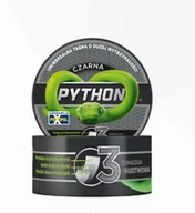 Taśmy izolacyjne i naprawcze - TAŚMA DUCT TAPE PYTHON SREBRNA 44MM*9M - miniaturka - grafika 1