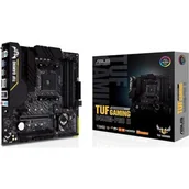 Płyty główne - Asus Tuf Gaming B450M-Pro II (90MB1610-M0EAY0) - miniaturka - grafika 1