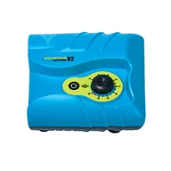 Pływanie - Aquatone Pompka elektryczna do paddleboardu deski SUP Aquatone Superpump V2 TC-PU501 - miniaturka - grafika 1