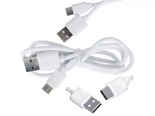 Kabel Usb-C Typ-C Ładowarka Do Samsung Huawei - Kable USB - miniaturka - grafika 1