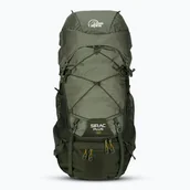 Plecaki - Plecak turystyczny Lowe Alpine Sirac Plus 40 l light khaki/army - miniaturka - grafika 1