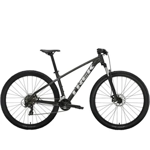 Rower MTB Trek Marlin 4 Gen 2 2025 Black ML - Rowery - miniaturka - grafika 1