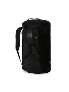 The North Face Torba Base Camp Duffel L NF0A52SB53R1 Czarny - Torby podróżne - miniaturka - grafika 1