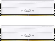 Pamięci RAM - Silicon Power XPOWER Zenith, DDR5, 32 GB, 6000MHz, CL30 SP032GXLWU60AFDG - miniaturka - grafika 1