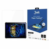 Akcesoria do tabletów i e-booków - 3mk PaperFeeling Oukitel RT1 10.1" 2szt/2psc Folia - miniaturka - grafika 1