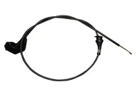 Silnik - akcesoria - MAXGEAR Cięgno zamka pokrywy komory silnika 32-0588 32-0588 - miniaturka - grafika 1