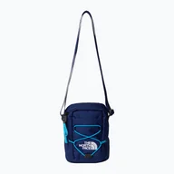 Torby sportowe - Saszetka The North Face Jester Crossbody 2.3 l eagle blue/meridian blue WYSYŁKA W 24H 30 DNI NA ZWROT - miniaturka - grafika 1